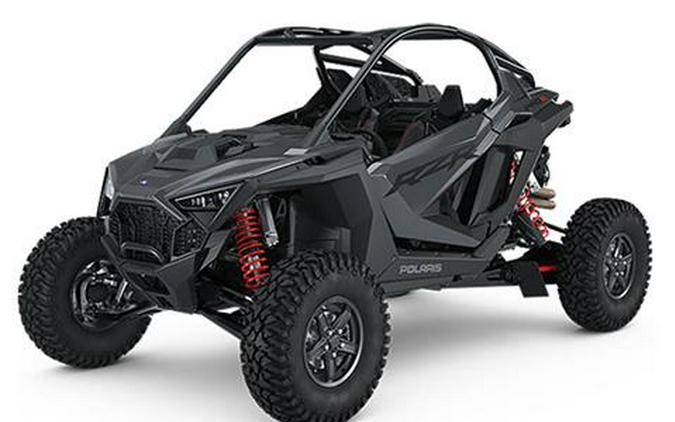 2022 Polaris RZR Pro R Sport