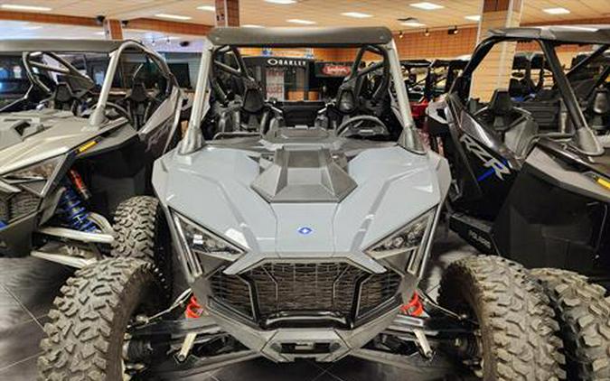 2022 Polaris RZR Pro R Sport