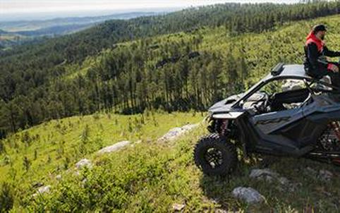 2022 Polaris RZR Pro R Sport