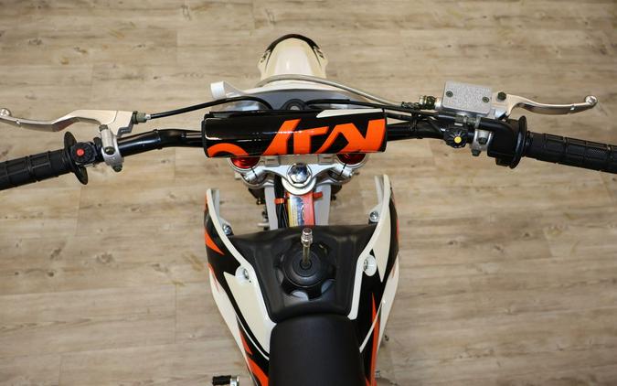 2022 Kayo TT 125