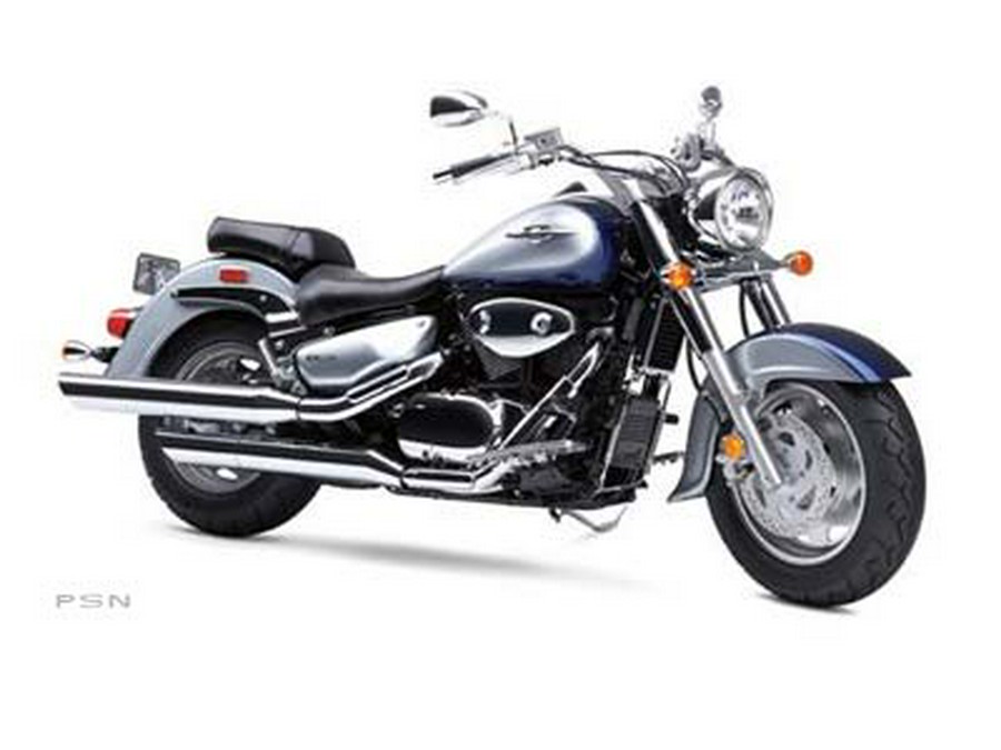 2008 Suzuki Boulevard C90