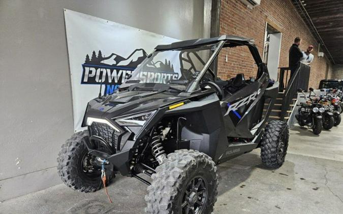 2023 Polaris RZR Pro XP Premium