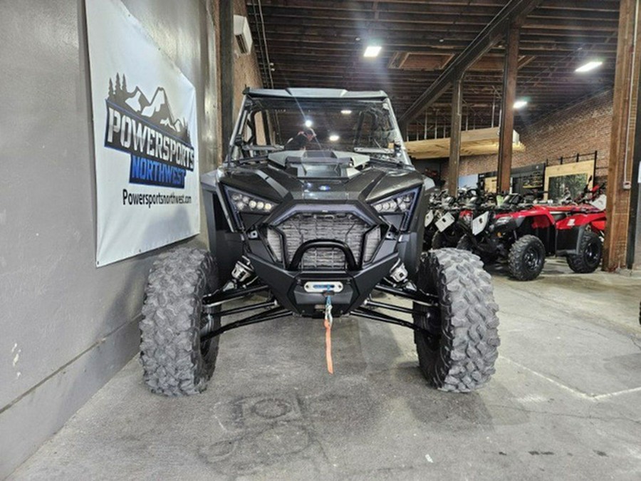 2023 Polaris RZR Pro XP Premium