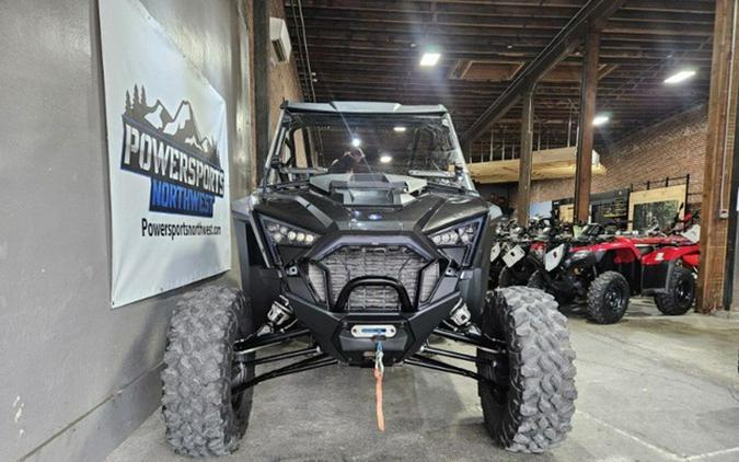 2023 Polaris RZR Pro XP Premium