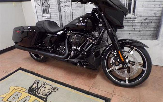 2024 Harley-Davidson Street Glide®