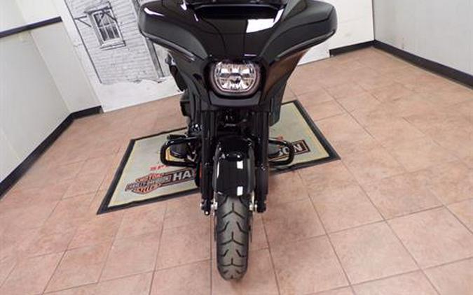 2024 Harley-Davidson Street Glide®