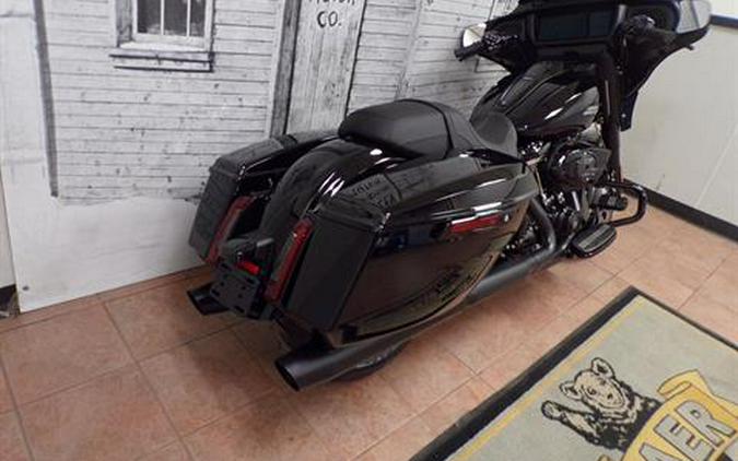 2024 Harley-Davidson Street Glide®