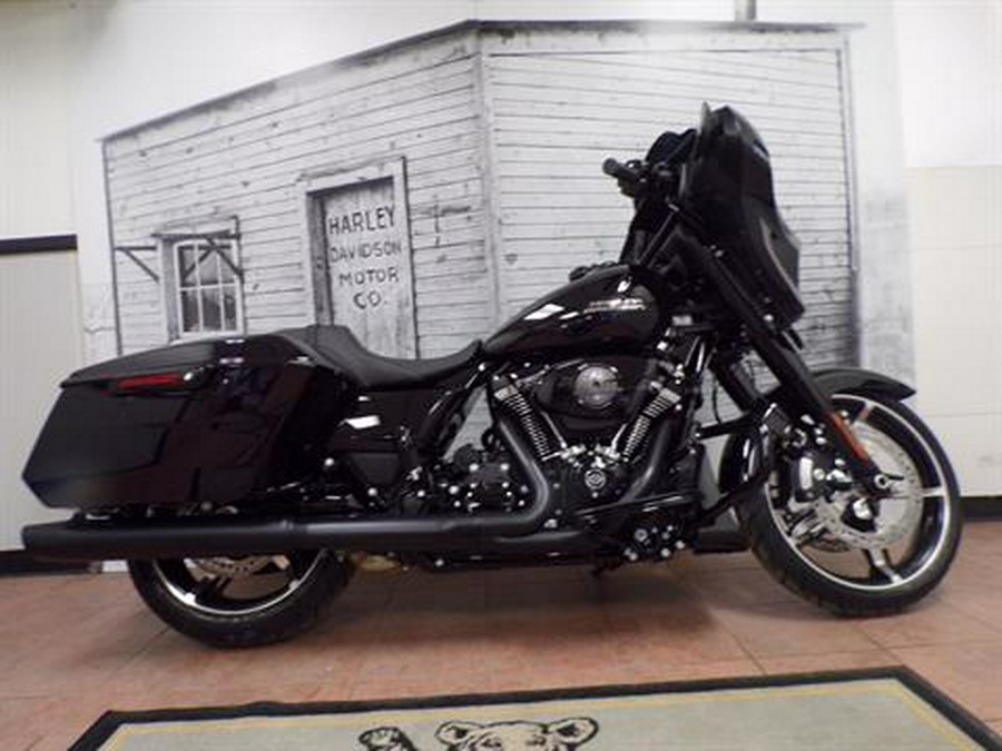 2024 Harley-Davidson Street Glide®