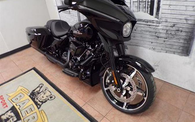 2024 Harley-Davidson Street Glide®