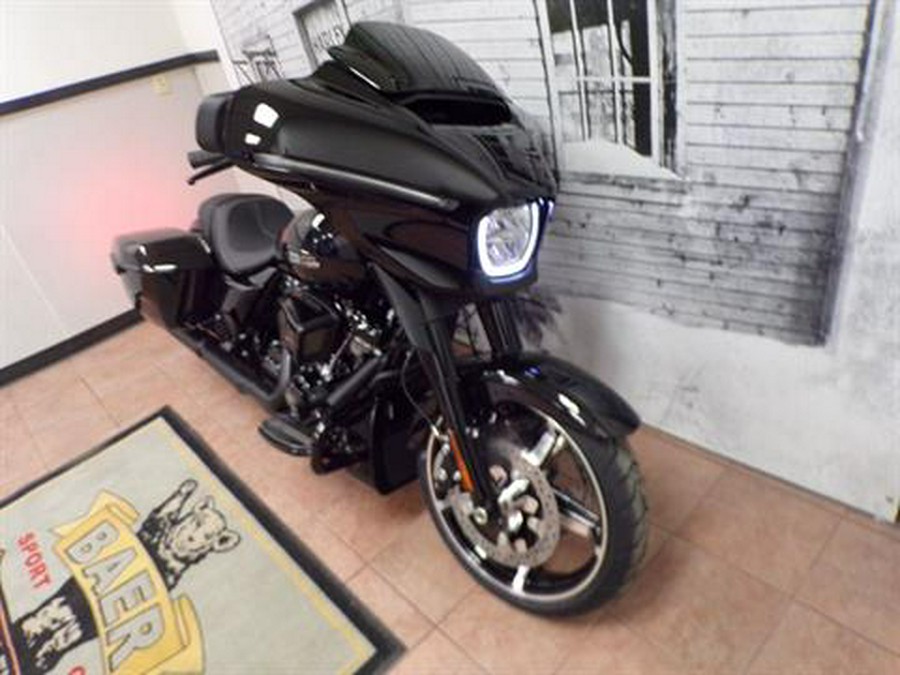 2024 Harley-Davidson Street Glide®