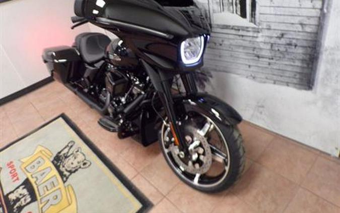 2024 Harley-Davidson Street Glide®