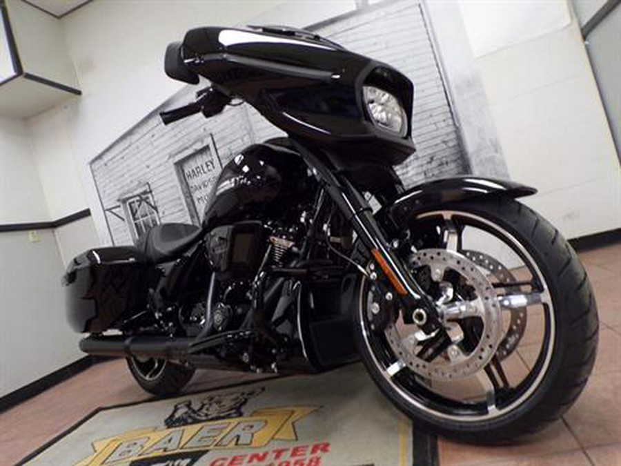 2024 Harley-Davidson Street Glide®