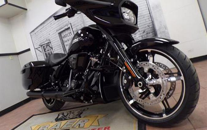 2024 Harley-Davidson Street Glide®