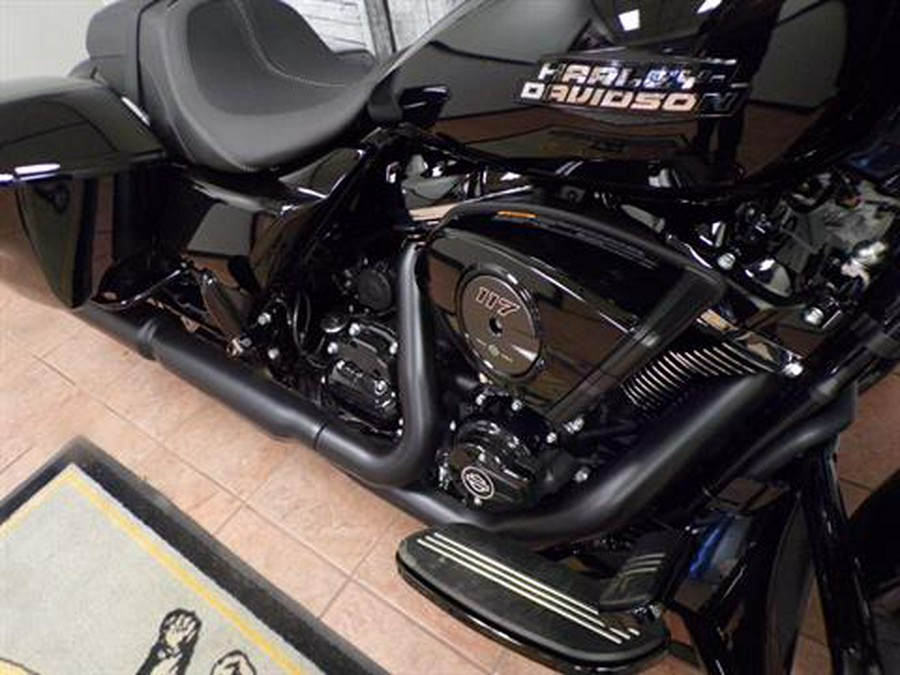 2024 Harley-Davidson Street Glide®