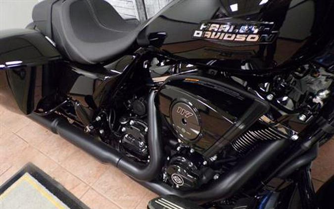 2024 Harley-Davidson Street Glide®