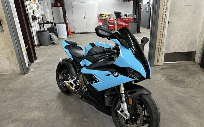 2022 BMW S 1000 RR