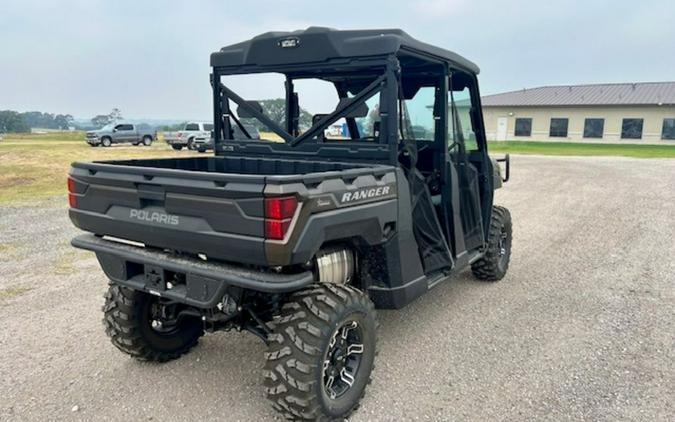 2024 Polaris® Ranger Crew XP 1000 Texas Edition