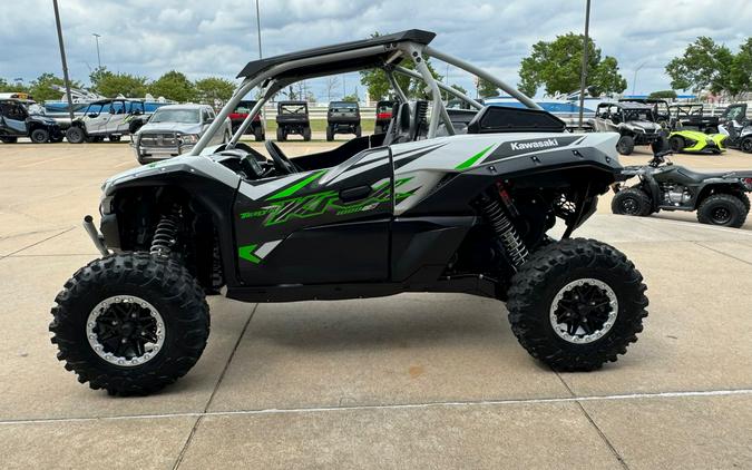 2024 Kawasaki Teryx KRX® 1000 eS