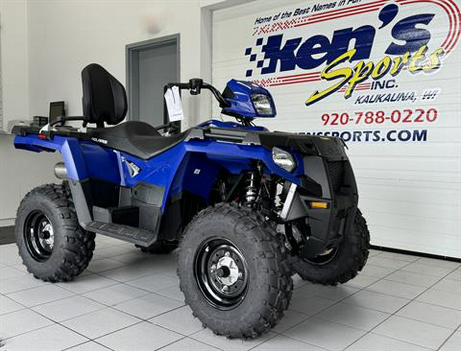 2024 Polaris Sportsman Touring 570