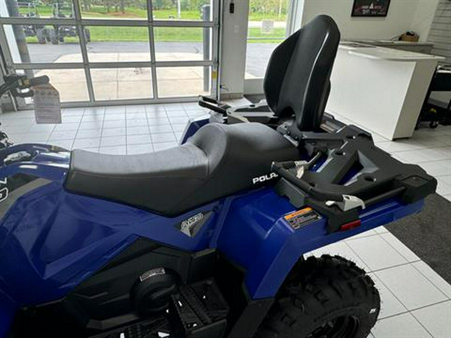 2024 Polaris Sportsman Touring 570