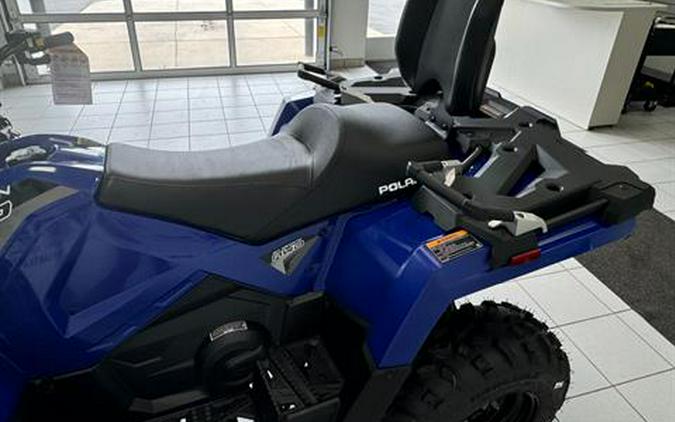 2024 Polaris Sportsman Touring 570