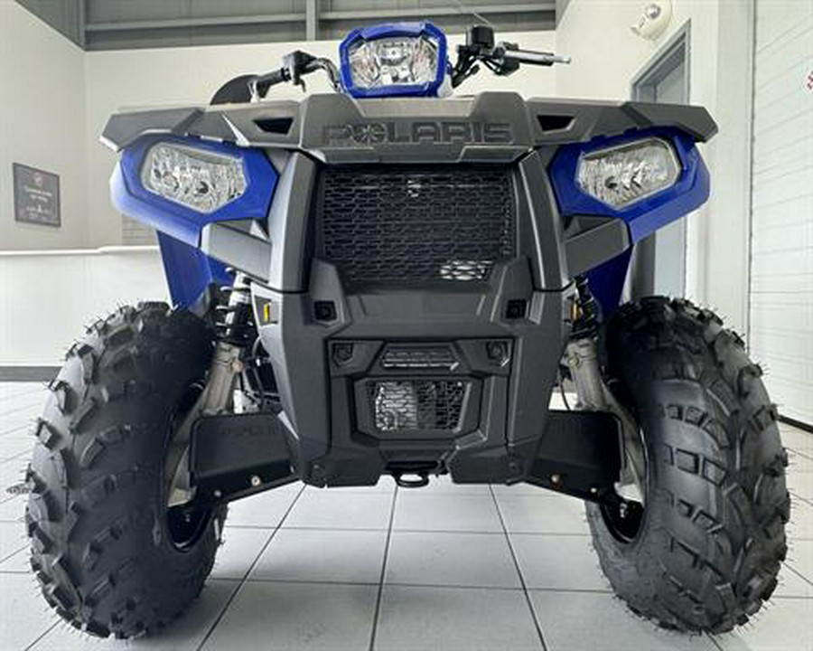 2024 Polaris Sportsman Touring 570