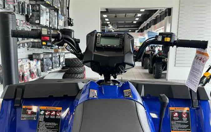 2024 Polaris Sportsman Touring 570