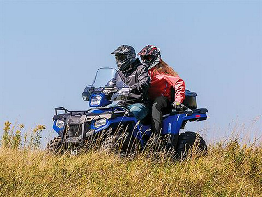 2024 Polaris Sportsman Touring 570