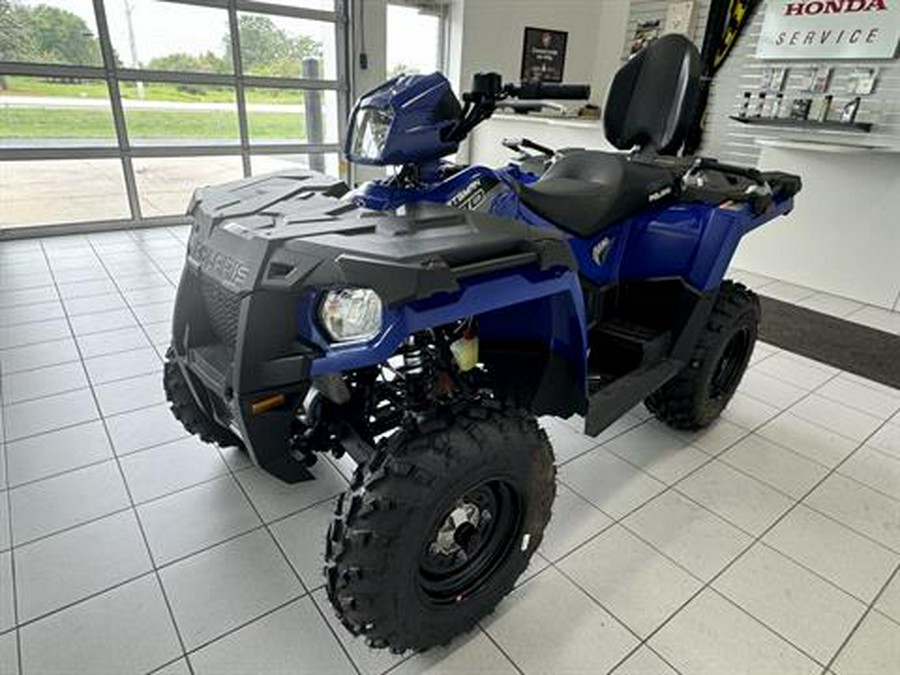 2024 Polaris Sportsman Touring 570