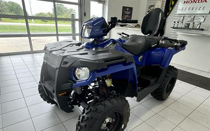 2024 Polaris Sportsman Touring 570