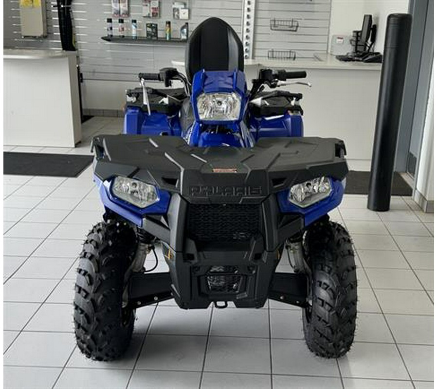 2024 Polaris Sportsman Touring 570