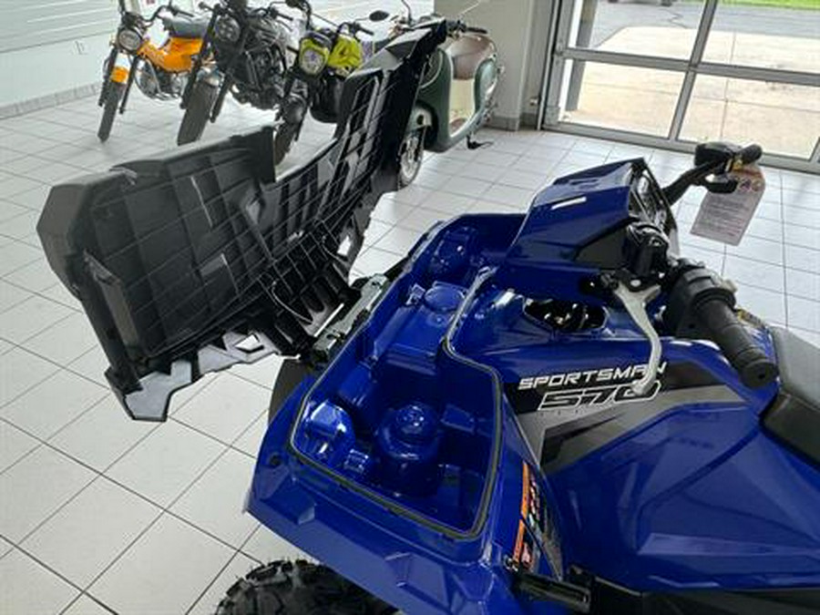 2024 Polaris Sportsman Touring 570