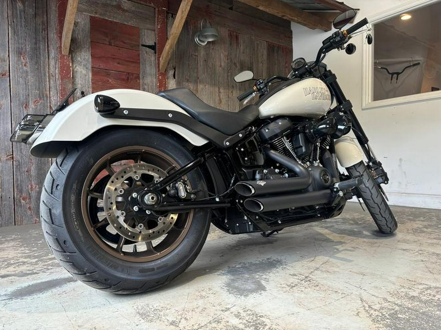 2023 Harley-Davidson® FXLRS - Low Rider® S