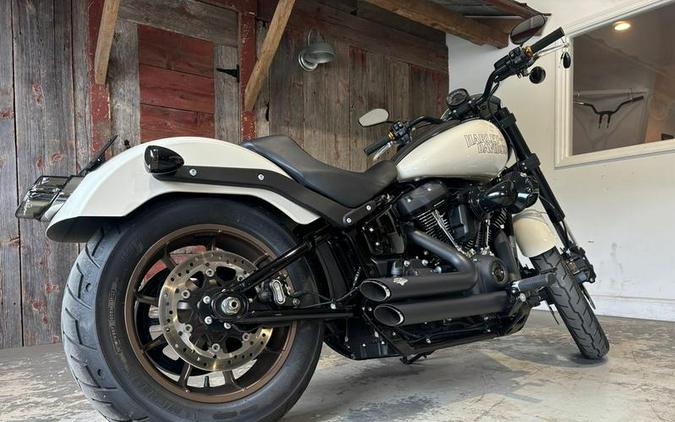 2023 Harley-Davidson® FXLRS - Low Rider® S