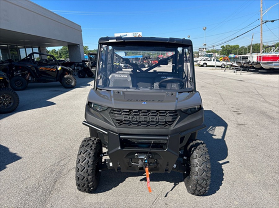 2025 Polaris Ranger Crew 1000 Premium