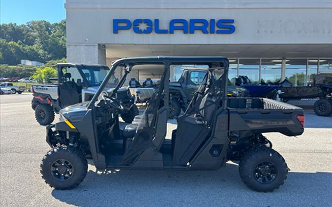 2025 Polaris Ranger Crew 1000 Premium