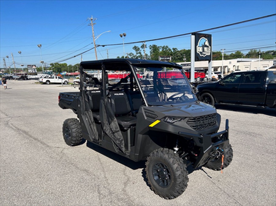 2025 Polaris Ranger Crew 1000 Premium