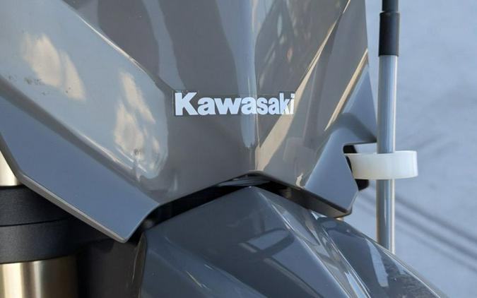 2025 Kawasaki KLX® 300R