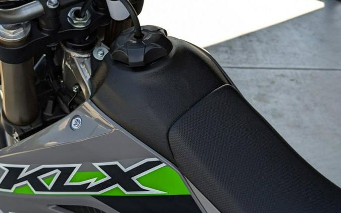 2025 Kawasaki KLX® 300R