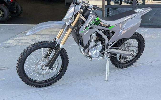 2025 Kawasaki KLX® 300R