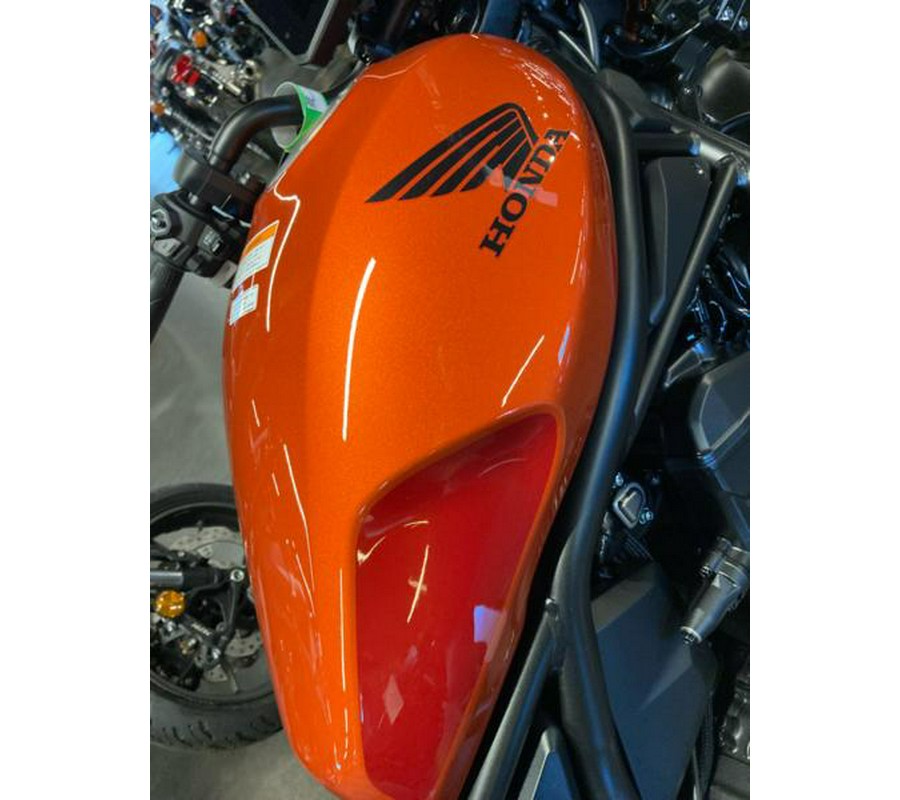 2025 Honda® Rebel 1100 DCT SE