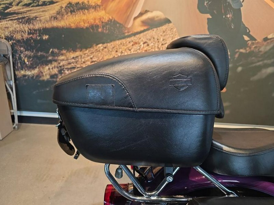 2011 Harley-Davidson® FLSTF - Softail® Fat Boy®