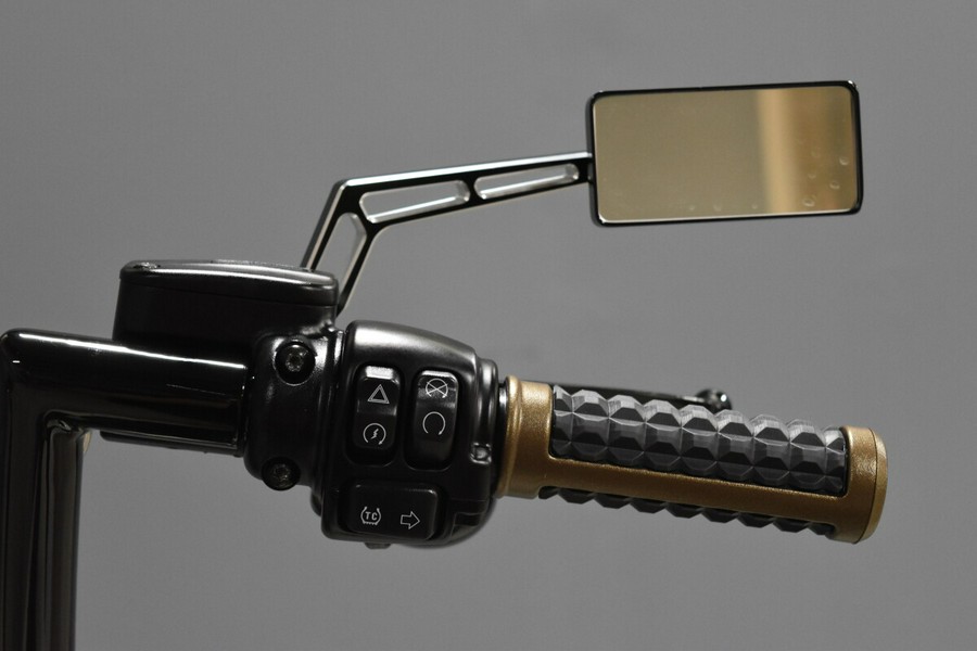 2023 Harley-Davidson Low Rider S