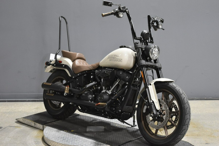 2023 Harley-Davidson Low Rider S