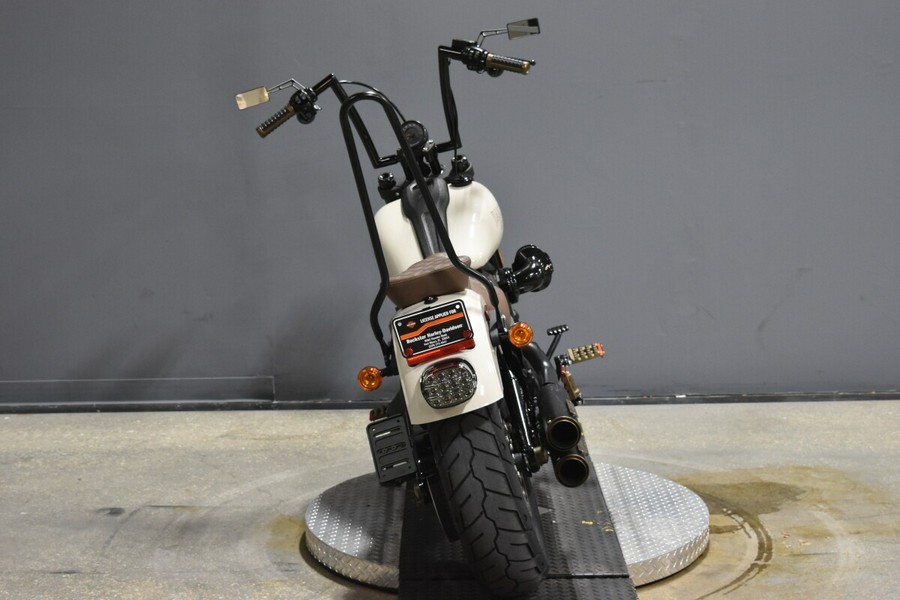 2023 Harley-Davidson Low Rider S