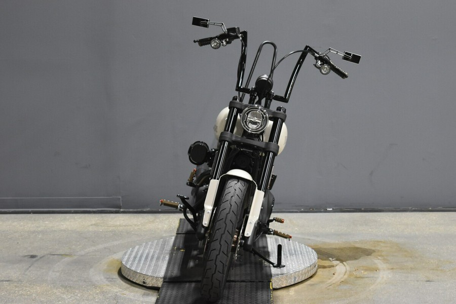 2023 Harley-Davidson Low Rider S