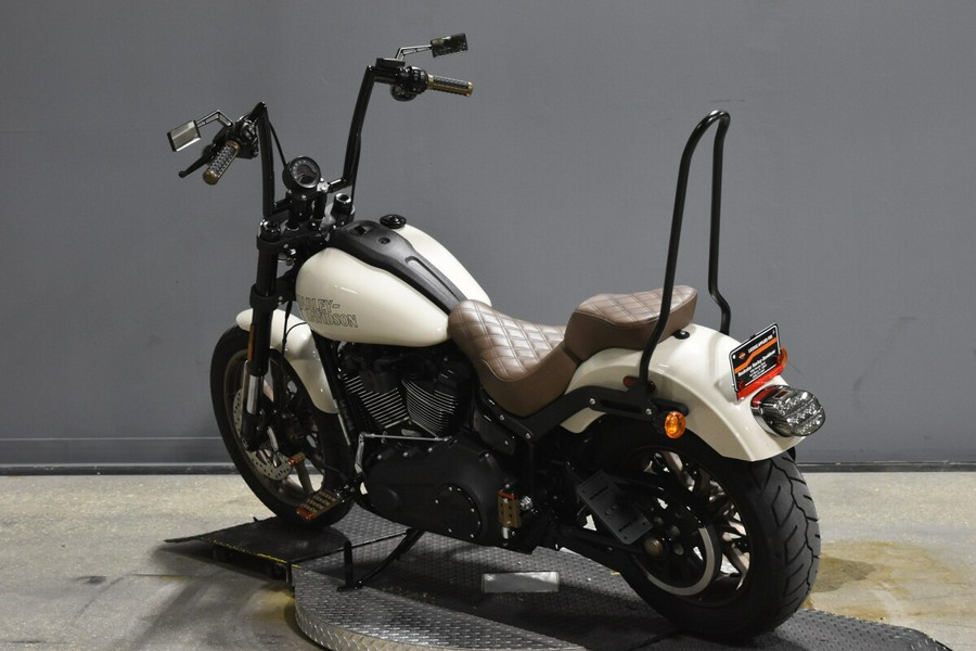2023 Harley-Davidson Low Rider S