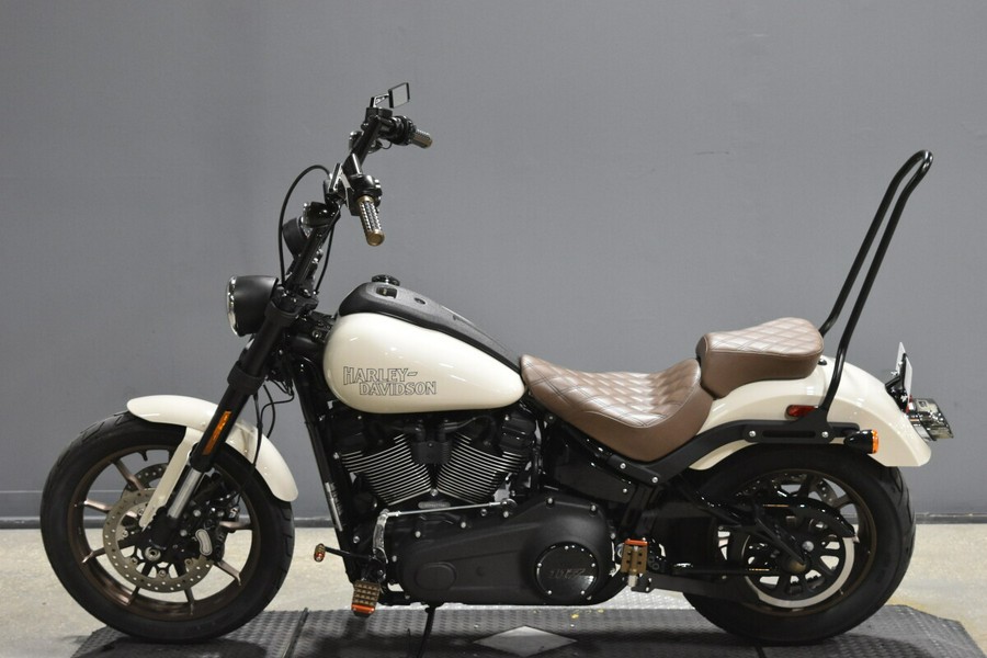 2023 Harley-Davidson Low Rider S