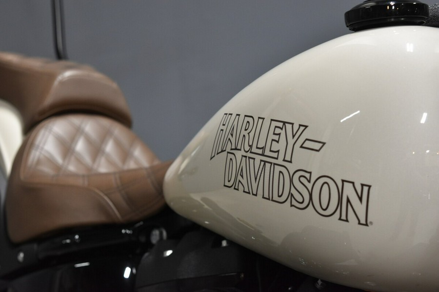 2023 Harley-Davidson Low Rider S