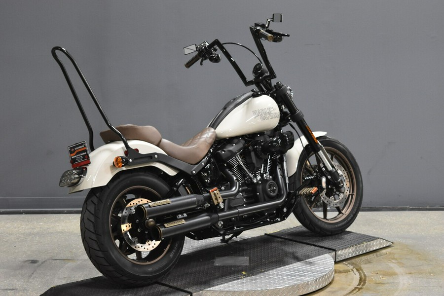 2023 Harley-Davidson Low Rider S